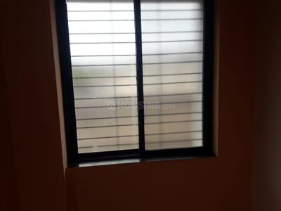 Bedroom Image of 900 Sq.ft 2 BHK Apartment / Flat for sale in Kalpataru Nagar Nashik for Rs. 4500000