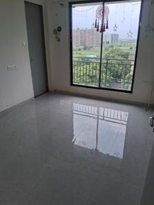 Bedroom Image of 1185 Sq.ft 2 BHK Apartment / Flat for rent in Laxmi Nova, Sima Nagar Surat for Rs. 18000
