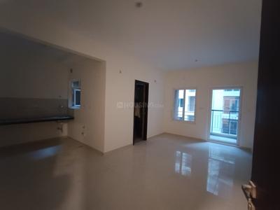 Hall Image of 450 Sq.ft 1 RK Studio for sale in Provident Capella, Thirumalashettyhally Bengaluru for Rs. 5500000