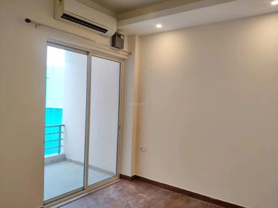 Bedroom Image of 2115 Sq.ft 3 BHK Apartment / Flat for rent in Unitech The Palms, Sector 41 Gurgaon for Rs. 65000