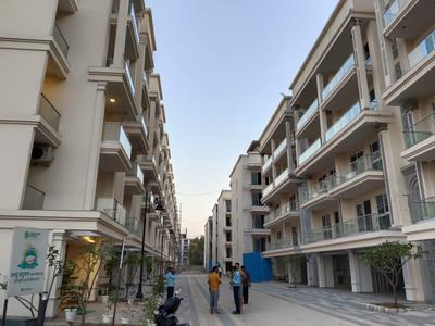 Image of 1455 Sq.ft 3.5 BHK Builder Floor for sale in Signature Global City 81, Sector 81, Gurgaon for Rs. 14500000