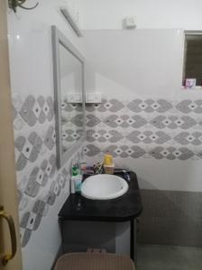 Bathroom Image of 3708 Sq.ft 3.5 BHK Independent House for sale in Habsiguda Hyderabad for Rs. 28500000