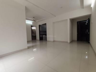 Hall Image of 1100 Sq.ft 2.5 BHK Apartment / Flat for sale in Unique Vistas, Thane West Thane for Rs. 16800000