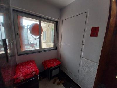 Bedroom Image of 1200 Sq.ft 3 BHK Apartment / Flat for sale in Dadar West Mumbai for Rs. 55000000