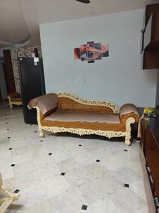 Hall Image of 1249 Sq.ft 3 BHK Apartment / Flat for sale in Goyal Vishal Tower, Prahlad Nagar Ahmedabad for Rs. 11000000