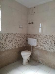 Bedroom Two Image of 1100 Sq.ft 3 BHK Apartment / Flat for rent in Palam Vihar Extension Gurgaon for Rs. 16000