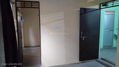 Bedroom Image of 750 Sq.ft 2 BHK Independent House for rent in Damodarpur Dhanbad for Rs. 6000