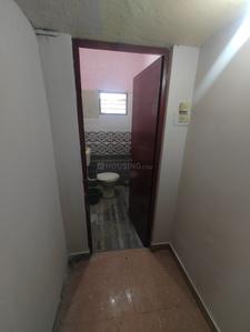 Bathroom Image of PG for boys in Ambattur, Chennai