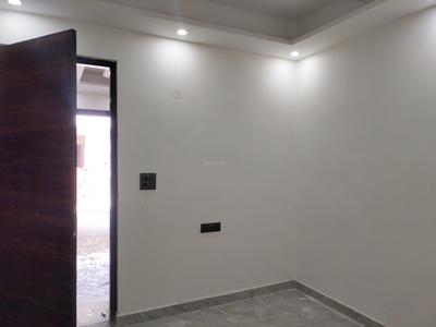 Bedroom Image of 1566 Sq.ft 3 BHK Builder Floor for sale in Noida Extension Greater Noida for Rs. 6650000