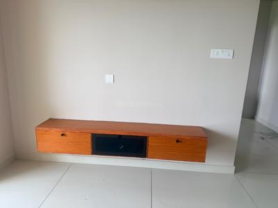 Bedroom Image of 1365 Sq.ft 3 BHK Apartment / Flat for rent in Kirthi Palm Ville 1, Adi-udupi Udupi for Rs. 32000