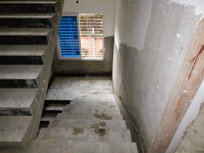 Image of 810 Sq.ft 2 BHK Apartment / Flat for sale in Dum Dum Cantonment, Kolkata for Rs. 2430000