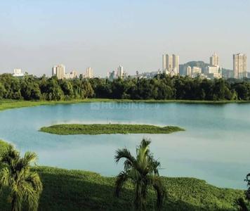 Image of 1100 Sq.ft 2 BHK Apartment / Flat for sale in Lodha Bellagio, Powai, Mumbai for Rs. 35000000