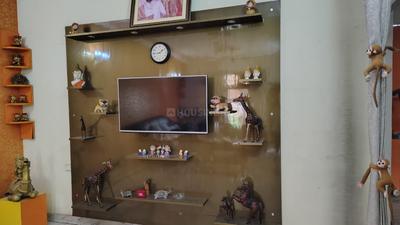 Hall Image of 4000 Sq.ft 6 BHK Independent House for sale in Gomti Nagar Lucknow for Rs. 31000000