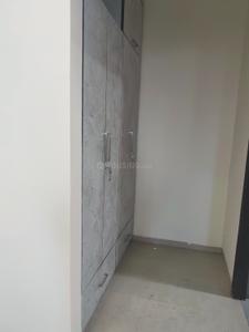 Bedroom Image of 2400 Sq.ft 4 BHK Apartment / Flat for rent in Rishita Manhattan, Gomti Nagar Extension Lucknow for Rs. 55000