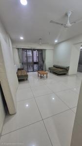 Hall Image of 2300 Sq.ft 3.5 BHK Apartment / Flat for rent in Rajvi Opal, Naranpura Ahmedabad for Rs. 50000