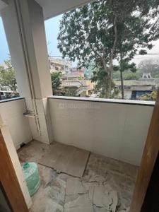 Balcony Image of 1190 Sq.ft 2 BHK Apartment / Flat for sale in Sree Viswa Heights, Gajuwaka Visakhapatnam for Rs. 4390000