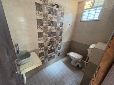 Image of 1299 Sq.ft 3 BHK Apartment / Flat for sale in Bariatu, Ranchi for Rs. 4999999