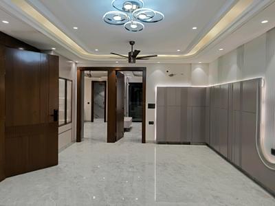 Living Room Image of 1800 Sq.ft 4 BHK Builder Floor for sale in Indirapuram Ghaziabad for Rs. 25000001