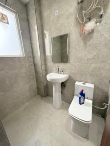 Image of 550 Sq.ft 1 BHK Builder Floor for rent in Sector 57, Gurgaon for Rs. 36000