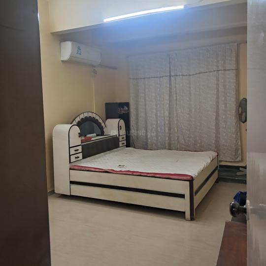 Pant Nagar, Ghatkopar East Bedroom 1