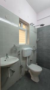 Image of 826 Sq.ft 2 BHK Apartment / Flat for sale in Vishnu Happy Homes V Phase II Bloomsberry, Narendrapur, Kolkata for Rs. 5500000