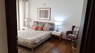 Bedroom Image of 2400 Sq.ft 4 BHK Apartment / Flat for sale in Godrej Palm Retreat 1, Sector 150 Noida for Rs. 35000000