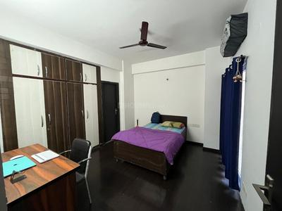 Hall Image of 803 Sq.ft 2 BHK Apartment / Flat for sale in Homes 121, Sector 121 Noida for Rs. 10395000
