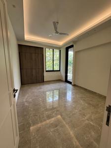 4 BHK Independent Builder Floor