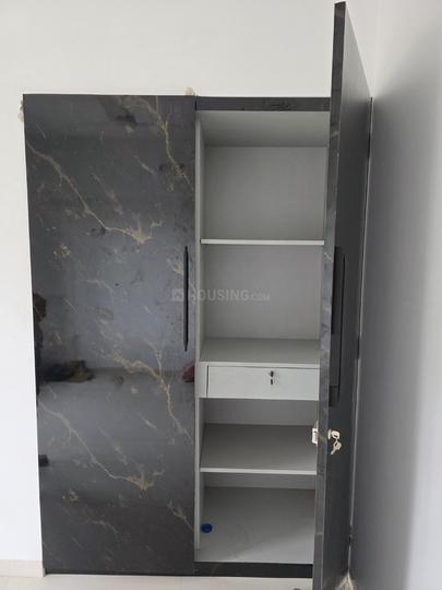Bhakti Elysia Towers Bedroom 1
