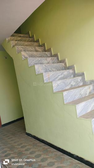 Housing board manpur Opp mhadev residency rishikesh road Aburoad Bedroom 1