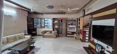 Hall Image of 3790 Sq.ft 5 BHK Duplex for sale in Kothrud Pune for Rs. 48721000