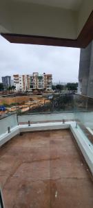 Balcony Image of 2096 Sq.ft 4 BHK Villa for sale in BS Green Life, Varthur Bengaluru for Rs. 27000000