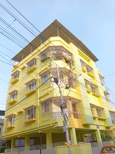 Building Image of 785 Sq.ft 2 BHK Apartment / Flat for sale in Purba Barisha Kolkata for Rs. 4500000