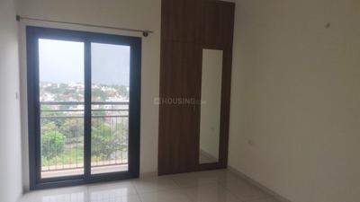 Bedroom Image of 1250 Sq.ft 2 BHK Apartment / Flat for rent in Sobha Arena, Talaghattapura Bengaluru for Rs. 40000