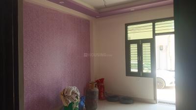 Image of 1299 Sq.ft 3 BHK Apartment / Flat for sale in Ansals Chiranjiv Vihar, Ghaziabad for Rs. 4219663