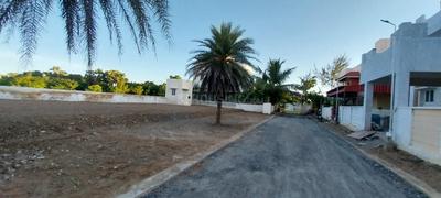 Image of 5500 Sq.ft Residential Plot / Land for sale in Poonjeri, Chennai for Rs. 11000000
