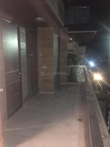 Balcony Image of 1800 Sq.ft 3 BHK Builder Floor for rent in New Rajinder Nagar New Delhi for Rs. 150000