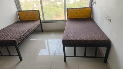 Bedroom Image of workwise in Kurla West, Mumbai
