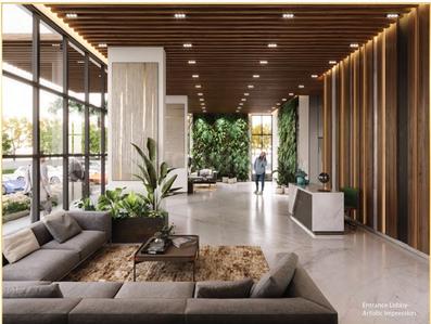 Hall Image of 1800 Sq.ft 3 BHK Apartment / Flat for sale in Assotech World Avenue 07, Hanspal Bhubaneswar for Rs. 16000000