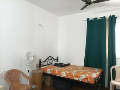 Bedroom Image of 3300 Sq.ft 4 BHK Apartment / Flat for sale in Living Another Sky, Horamavu Bengaluru for Rs. 75000000