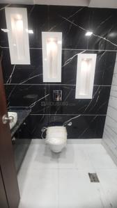 Image of 1550 Sq.ft 3 BHK Builder Floor for rent in Ashok Vihar, New Delhi for Rs. 55000