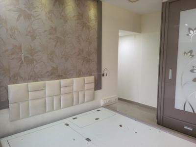 Bedroom Image of 1254 Sq.ft 2 BHK Apartment / Flat for sale in Ajmera I Land, Wadala East Mumbai for Rs. 37000000
