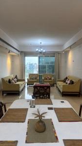 4 BHK Flat