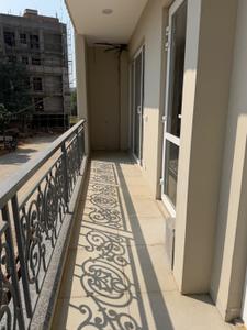 Balcony Image of 2175 Sq.ft 4 BHK Builder Floor for sale in Sector 89 Gurgaon for Rs. 27500000