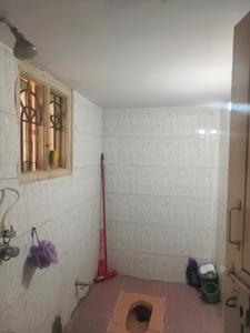 Bedroom Two Image of 3300 Sq.ft 5 BHK Independent House for sale in Deepanjali Nagar Bengaluru for Rs. 38000000