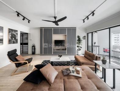 3 BHK Flat
