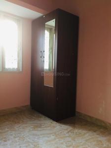 1 BHK Independent House