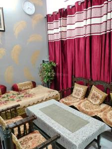 Bedroom Image of 1600 Sq.ft 4 BHK Independent House for sale in Jankipuram Lucknow for Rs. 9500000