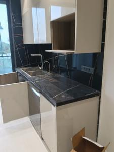 Kitchen Image of 2700 Sq.ft 4 BHK Builder Floor for sale in BPTP Amstoria , Sector 102 Gurgaon for Rs. 52500000