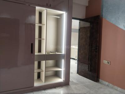 Bedroom Image of 1960 Sq.ft 3 BHK Independent House for sale in Himayath Nagar Hyderabad for Rs. 26000000